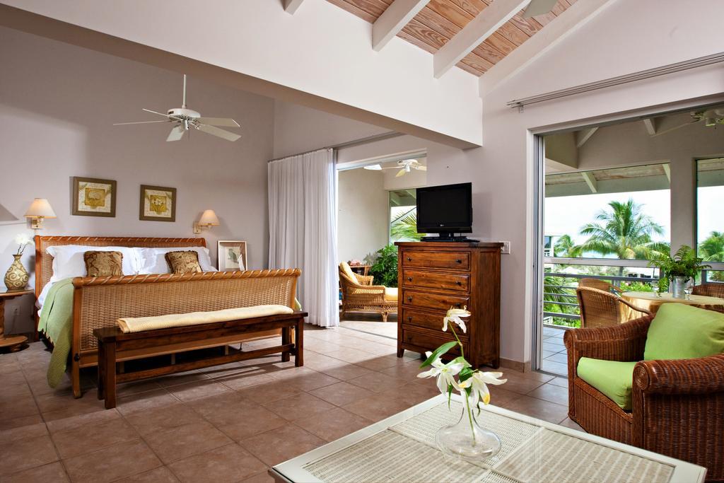 Ocean Club West Resort Providenciales Room photo